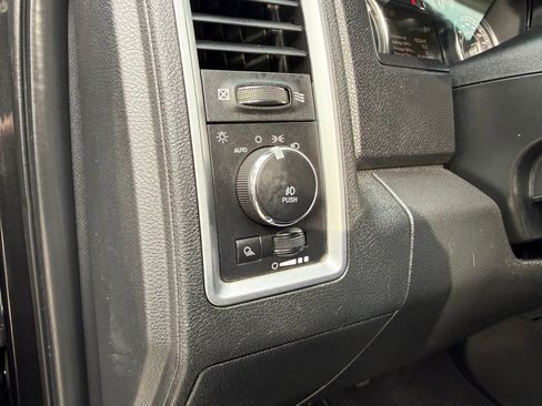 Used 2017 RAM 3500 Laramie Longhorn AWD/4WD image 23
