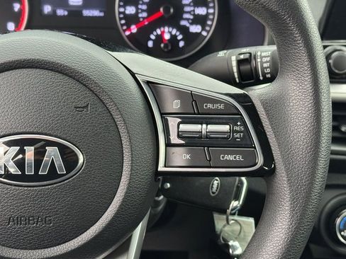 Used 2021 Kia Forte LXS image 22