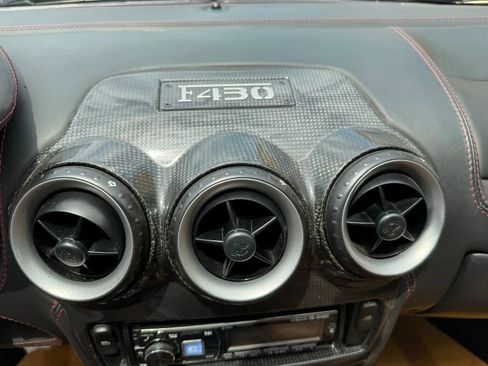 Used 2006 Ferrari F430 Spider image 34