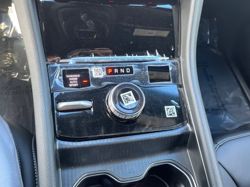 New 2025 Jeep Grand Cherokee Limited image 64