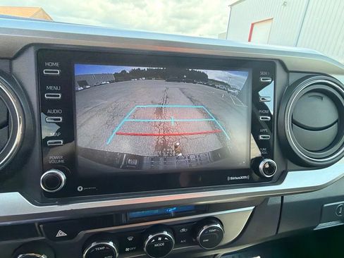 Used 2023 Toyota Tacoma SR5 w/ SX Package AWD/4WD image 26