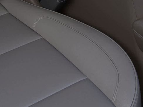 New 2026 Chevrolet Suburban LT w/ Comfort Package image 21