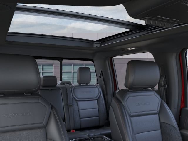 New 2026 Ford F150 Raptor AWD/4WD image 23