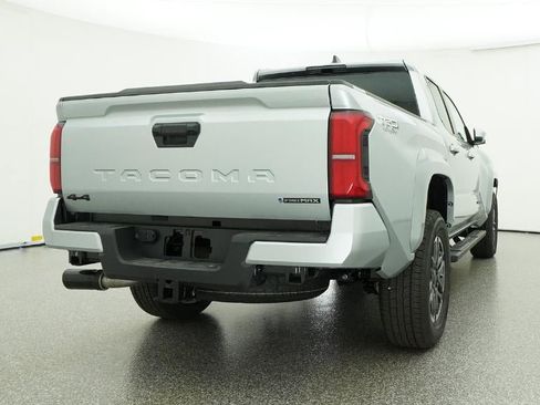 New 2026 Toyota Tacoma TRD Sport AWD/4WD image 24