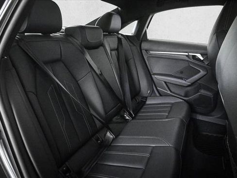 Used 2023 Audi S3 Premium Plus image 20