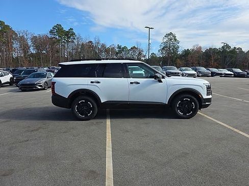 New 2026 Hyundai Palisade XRT Pro image 16