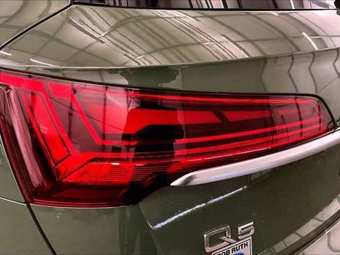 Used 2022 Audi Q5 2.0T Premium image 28