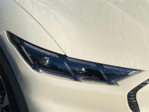 Used 2025 Ford Mustang Mach-E Select w/ Comfort Package Lite image 4