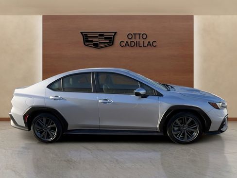 Used 2024 Subaru WRX image 6