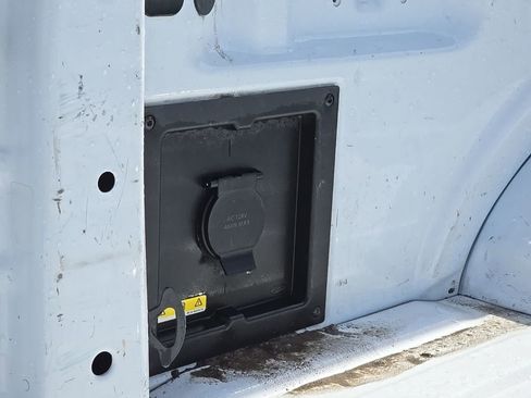 Used 2023 Ford F150 Lariat w/ Equipment Group 502A High image 75