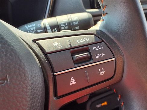 Certified 2024 Honda CR-V Sport-L image 21
