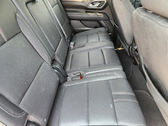 Used 2024 Chevrolet Tahoe RST w/ Luxury Package AWD/4WD image 31