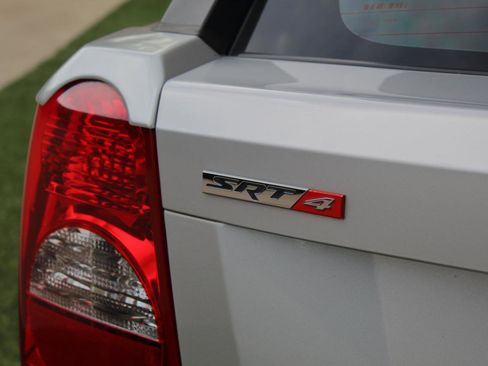 Used 2009 Dodge Caliber SRT-4 w/ SRT Option Group II FWD image 31