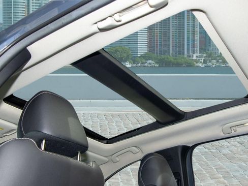 Used 2025 MAZDA CX-50 AWD 2.5 S w/ Cargo Package image 26