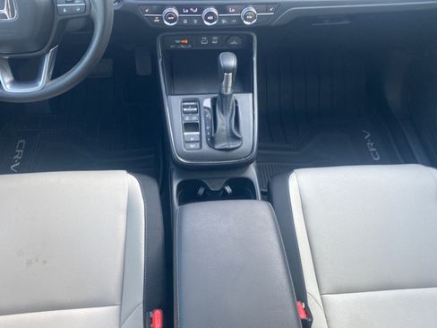 Used 2023 Honda CR-V EX image 15