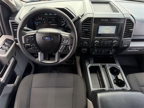 Used 2017 Ford F150 XL w/ Equipment Group 101A Mid image 14