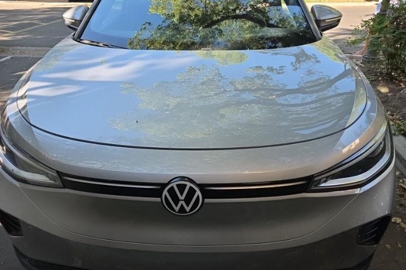Used 2023 Volkswagen ID.4 Pro S RWD image 7