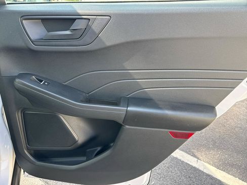 Used 2021 Ford Escape S FWD image 19