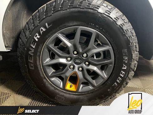 Used 2025 Ford Expedition Tremor AWD/4WD image 27