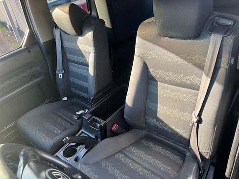 Used 2008 Honda Element SC image 8