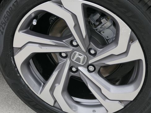 Used 2018 Honda Accord EX-L image 11