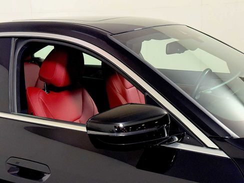 Certified 2024 BMW 430i Gran Coupe xDrive w/ Convenience Package image 30