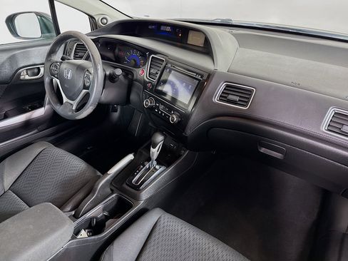 Used 2014 Honda Civic EX image 30