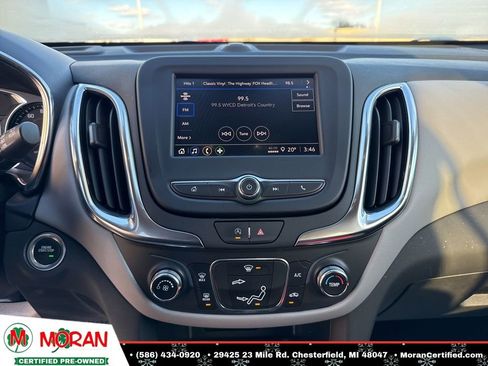 Used 2023 Chevrolet Equinox LS w/ LS Convenience Package image 17