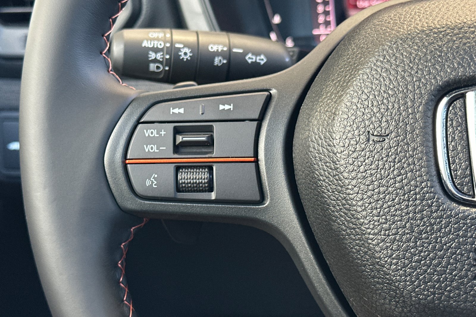 New 2026 Honda Passport TrailSport image 26