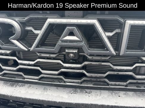 Used 2026 RAM 1500 RHO w/ RHO Level 1 Equipment Group AWD/4WD image 12