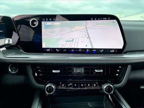 New 2026 Chevrolet Tahoe RST w/ Comfort Package image 12