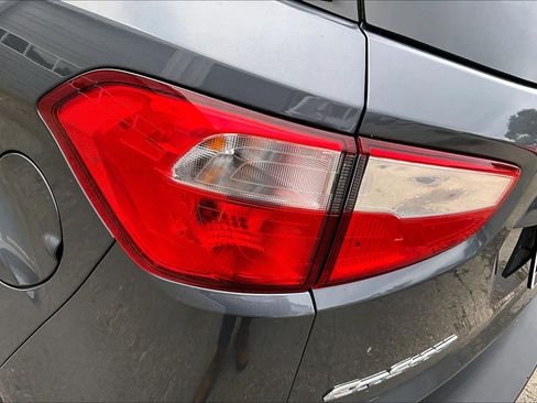 Used 2021 Ford EcoSport SE image 27
