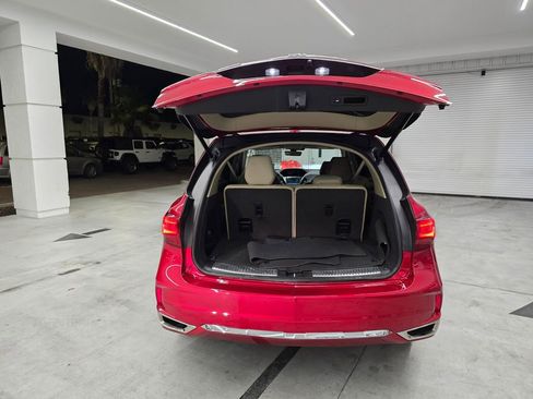 Used 2020 Acura MDX FWD w/ Advance Package image 47