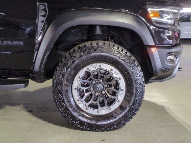 Used 2023 RAM 1500 TRX w/ TRX Level 2 Equipment Group AWD/4WD image 25