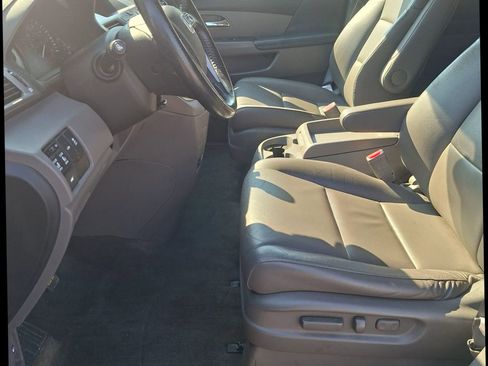 Used 2016 Honda Odyssey EX-L image 7