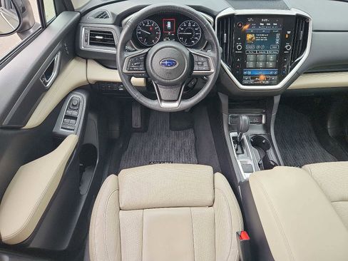 Used 2023 Subaru Ascent Limited image 11