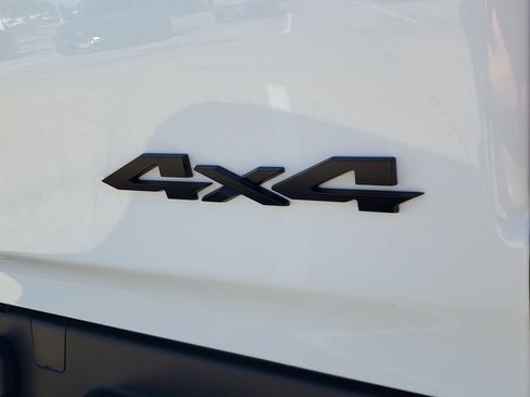 Used 2025 RAM 1500 Lone Star image 6