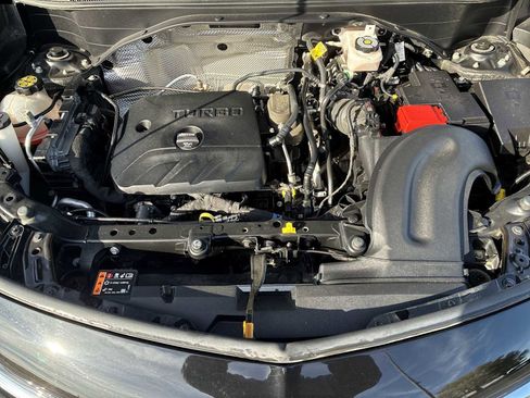 Used 2023 Buick Encore GX Select w/ Sport Touring Package image 27