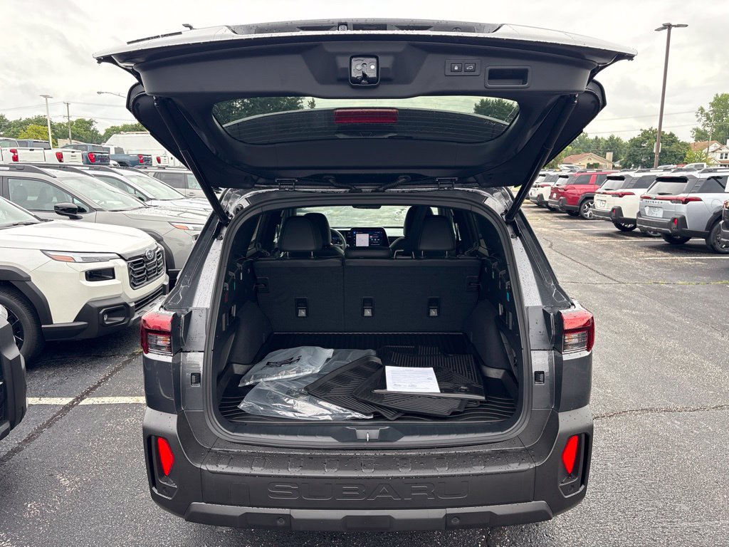 New 2026 Subaru Outback Premium AWD/4WD image 8