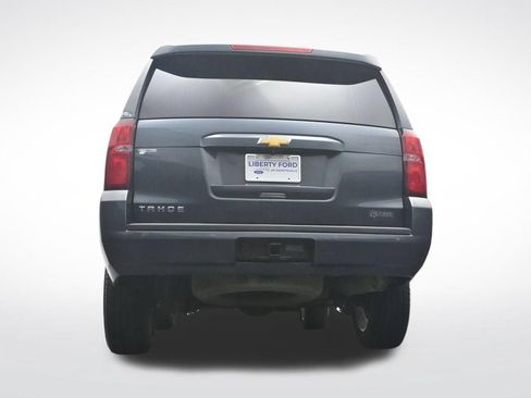Used 2020 Chevrolet Tahoe LT RWD image 36