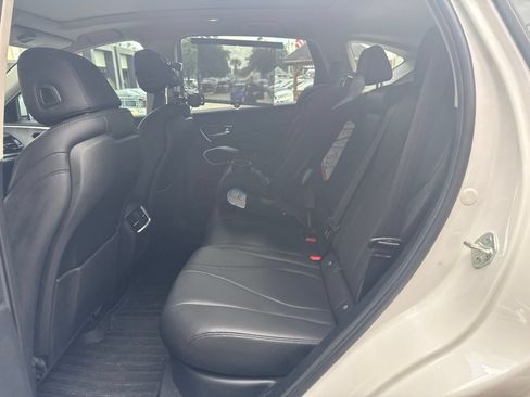 Used 2024 Acura RDX SH-AWD image 13