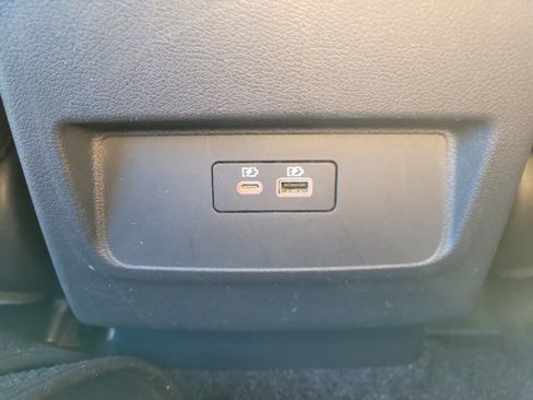 Used 2023 Nissan Frontier Pro-X w/ Technology Package image 14