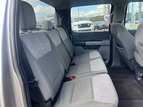 Used 2023 Ford F150 XLT image 9