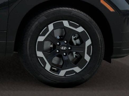 New 2026 Hyundai Santa Fe SE AWD/4WD image 9