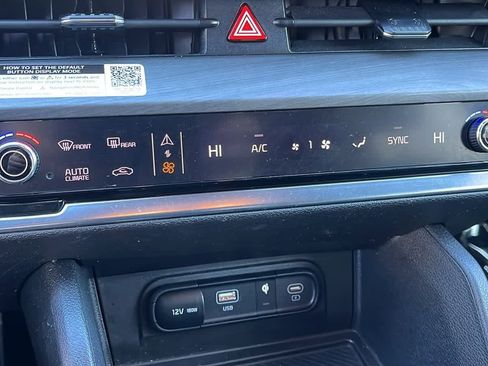 Used 2023 Kia Sportage X-Line image 21