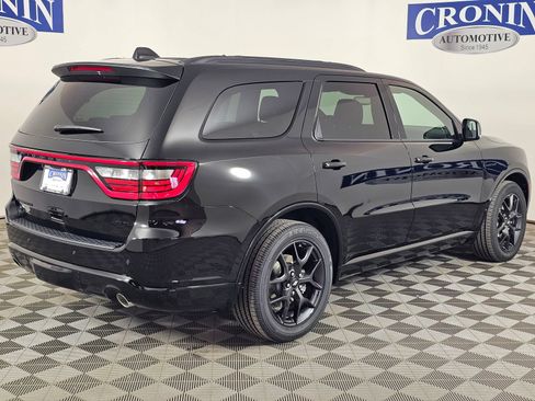 New 2027 Dodge Durango GT AWD/4WD image 38
