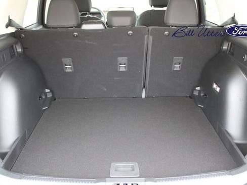 New 2026 Ford Bronco Sport Big Bend AWD/4WD image 6