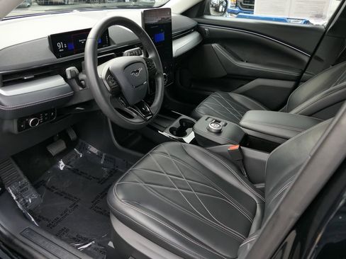 Used 2023 Ford Mustang Mach-E Select AWD/4WD image 12