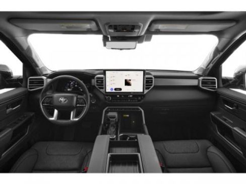 Used 2024 Toyota Tundra Limited image 11