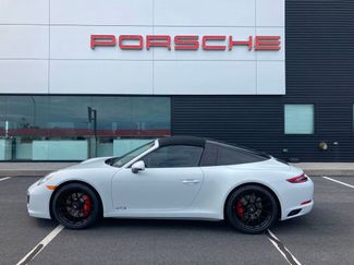 Certified 2019 Porsche 911 Targa 4 GTS video 2